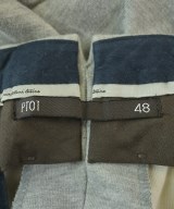 PT01（ピーティーゼロウーノ）スウェットパンツ グレー サイズ:48(L位) メンズ/2200671706036