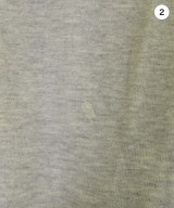 PT01（ピーティーゼロウーノ）スウェットパンツ グレー サイズ:48(L位) メンズ/2200671706036