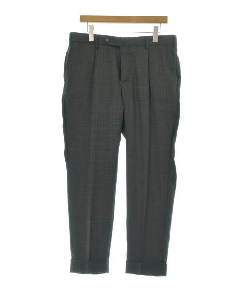 PT01(ピーティーゼロウーノ)のスラックス サイズ:52(XXL位) 11,000円