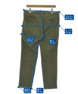 PT01（ピーティーゼロウーノ）その他 カーキ サイズ:50(XL位) メンズ/2200719590085