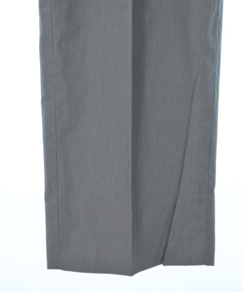 PT01（ピーティーゼロウーノ）スラックス グレー サイズ:52(XXL位) メンズ/2200682761345