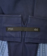 PT01（ピーティーゼロウーノ）チノパン 青 サイズ:44(S位) メンズ/2200684203102