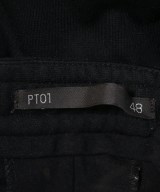 PT01（ピーティーゼロウーノ）その他 黒 サイズ:48(L位) メンズ/2200686628217