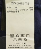 PT05（ピーティーゼロチンクエ）その他 紺 サイズ:31(M位) メンズ/2200684990323