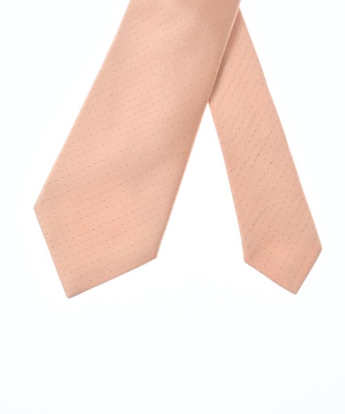 Mattabisch（マタビシ）ネクタイ オレンジ サイズ:- メンズ/2200658514166