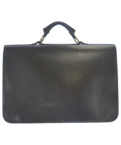 GLENROYAL（グレンロイヤル）ショルダーバッグ 茶 サイズ:- メンズ/2200640301071