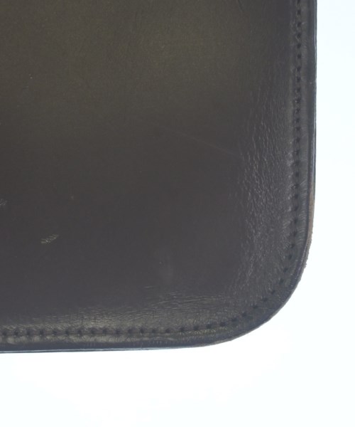 GLENROYAL（グレンロイヤル）ショルダーバッグ 茶 サイズ:- メンズ/2200640301071