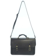 GLENROYAL（グレンロイヤル）ショルダーバッグ 茶 サイズ:- メンズ/2200640301071