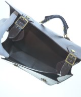 GLENROYAL（グレンロイヤル）ショルダーバッグ 茶 サイズ:- メンズ/2200640301071