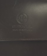 GLENROYAL（グレンロイヤル）ショルダーバッグ 茶 サイズ:- メンズ/2200640301071