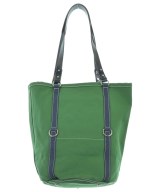 GLENROYAL（グレンロイヤル）トートバッグ 緑 サイズ:- メンズ/2200642544049