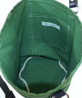 GLENROYAL（グレンロイヤル）トートバッグ 緑 サイズ:- メンズ/2200642544049