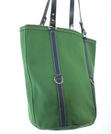 GLENROYAL（グレンロイヤル）トートバッグ 緑 サイズ:- メンズ/2200642544049