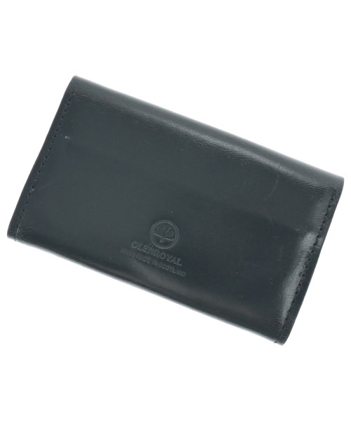 GLENROYAL（グレンロイヤル）カードケース 黒 サイズ:- メンズ/2200631986034