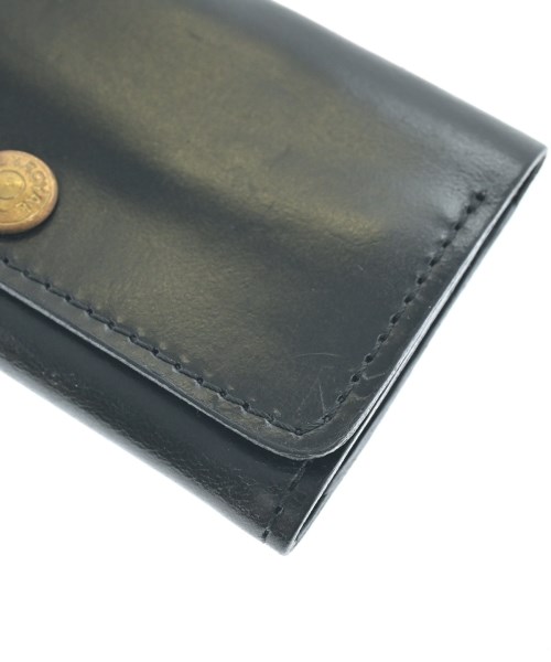 GLENROYAL（グレンロイヤル）カードケース 黒 サイズ:- メンズ/2200631986034