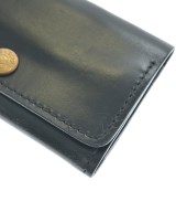 GLENROYAL（グレンロイヤル）カードケース 黒 サイズ:- メンズ/2200631986034