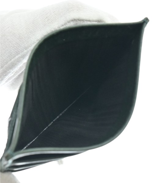 GLENROYAL（グレンロイヤル）カードケース 緑 サイズ:- メンズ/2200631986041