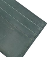 GLENROYAL（グレンロイヤル）カードケース 緑 サイズ:- メンズ/2200631986041