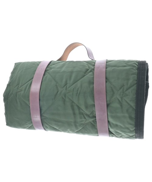 GLENROYAL（グレンロイヤル）小物類（その他） カーキ サイズ:ONE メンズ/2200632231027