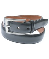 GLENROYAL（グレンロイヤル）ベルト 黒 サイズ:32(L位) メンズ/2200633410087