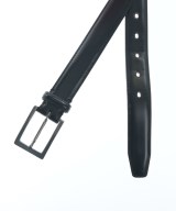 GLENROYAL（グレンロイヤル）ベルト 黒 サイズ:32(L位) メンズ/2200633410087