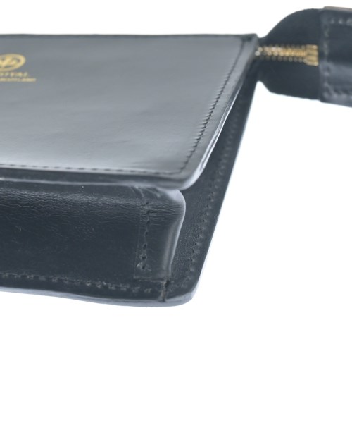 GLENROYAL（グレンロイヤル）小物類（その他） 黒 サイズ:- メンズ/2200612220065