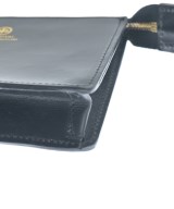 GLENROYAL（グレンロイヤル）小物類（その他） 黒 サイズ:- メンズ/2200612220065