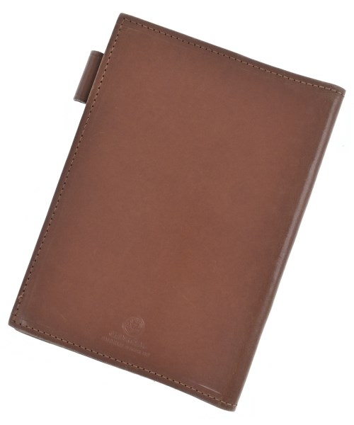 GLENROYAL（グレンロイヤル）小物類（その他） 茶 サイズ:- メンズ/2200675871112