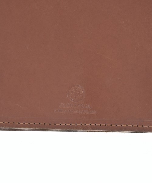 GLENROYAL（グレンロイヤル）小物類（その他） 茶 サイズ:- メンズ/2200675871112