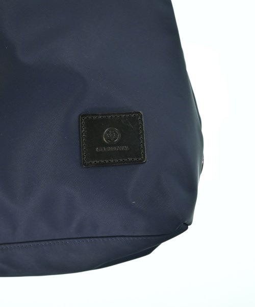 GLENROYAL（グレンロイヤル）トートバッグ 紺 サイズ:- メンズ/2200675935111