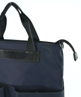 GLENROYAL（グレンロイヤル）トートバッグ 紺 サイズ:- メンズ/2200675935111