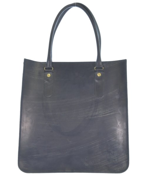 GLENROYAL（グレンロイヤル）トートバッグ 紺 サイズ:- メンズ/2200646491516