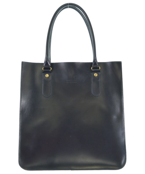 GLENROYAL(グレンロイヤル)トートバッグ 黒 サイズ:-/2200645547061