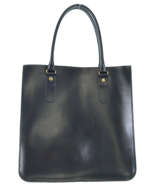 GLENROYAL（グレンロイヤル）トートバッグ 黒 サイズ:- メンズ/2200645547061