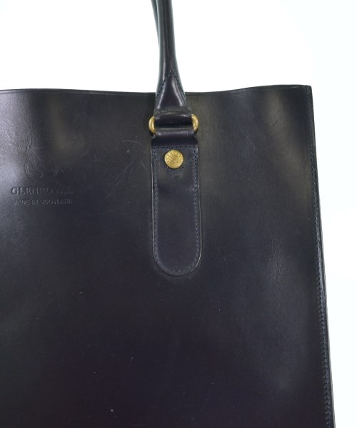 GLENROYAL（グレンロイヤル）トートバッグ 黒 サイズ:- メンズ/2200645547061