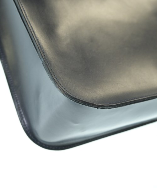 GLENROYAL（グレンロイヤル）トートバッグ 黒 サイズ:- メンズ/2200645547061