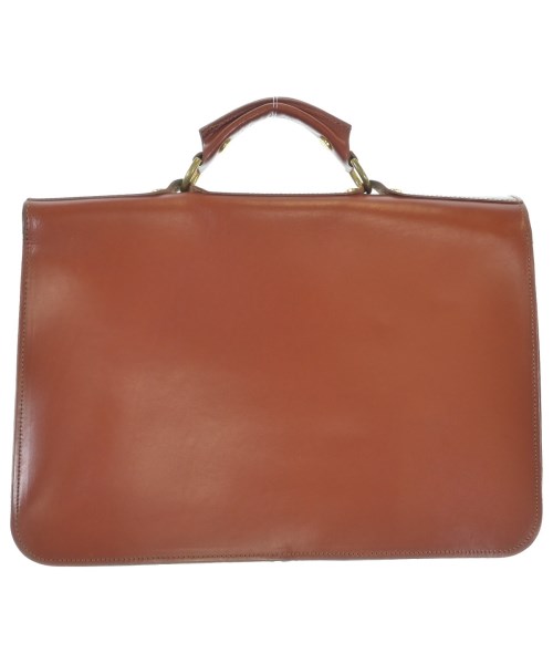 GLENROYAL（グレンロイヤル）ショルダーバッグ 茶 サイズ:- メンズ/2200645547078