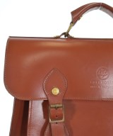 GLENROYAL（グレンロイヤル）ショルダーバッグ 茶 サイズ:- メンズ/2200645547078