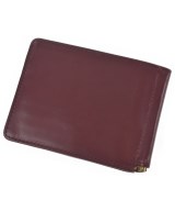 GLENROYAL（グレンロイヤル）財布・コインケース 赤 サイズ:- メンズ/2200636164062