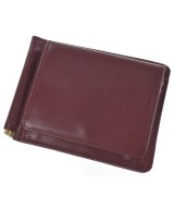 GLENROYAL（グレンロイヤル）財布・コインケース 赤 サイズ:- メンズ/2200636164062