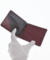 GLENROYAL（グレンロイヤル）財布・コインケース 赤 サイズ:- メンズ/2200636164062