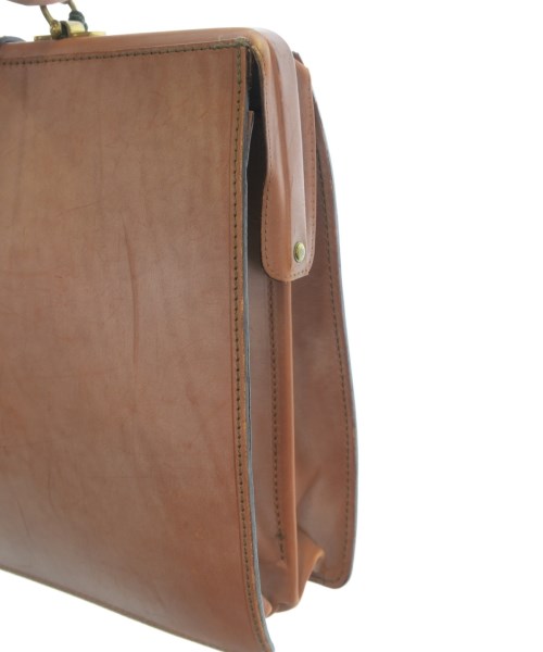 GLENROYAL（グレンロイヤル）ビジネスバッグ 茶 サイズ:- メンズ/2200704297029