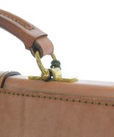 GLENROYAL（グレンロイヤル）ビジネスバッグ 茶 サイズ:- メンズ/2200704297029
