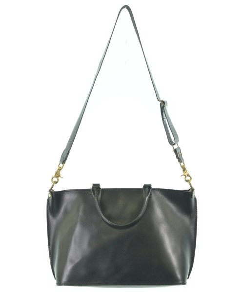 GLENROYAL（グレンロイヤル）ハンドバッグ 黒 サイズ:- レディース/2200666514035