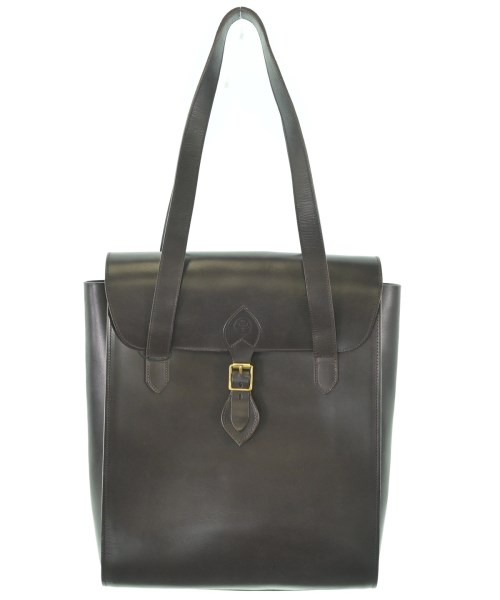 GLENROYAL(グレンロイヤル)ショルダーバッグ 茶 サイズ:-/2200666514042