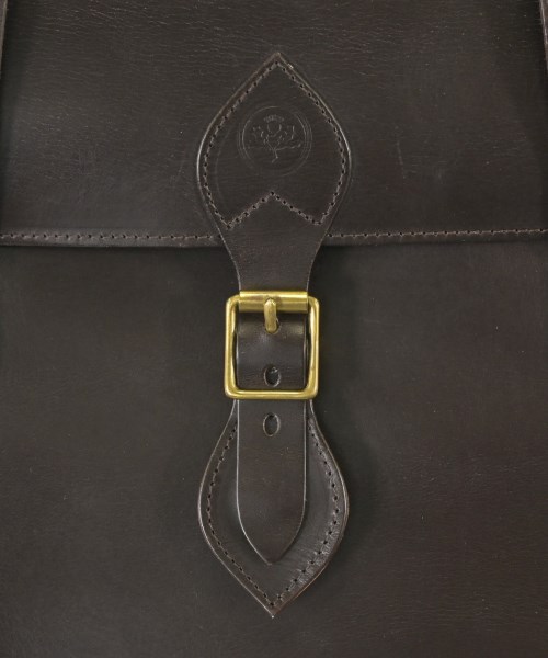 GLENROYAL（グレンロイヤル）ショルダーバッグ 茶 サイズ:- レディース/2200666514042