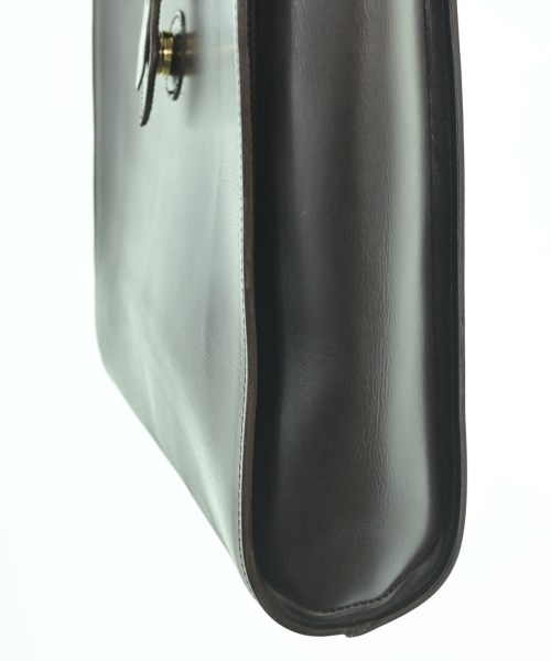 GLENROYAL（グレンロイヤル）ショルダーバッグ 茶 サイズ:- レディース/2200666514042