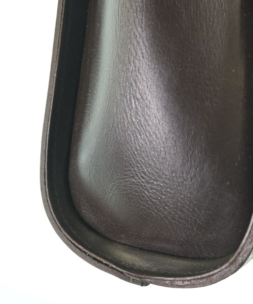 GLENROYAL（グレンロイヤル）ショルダーバッグ 茶 サイズ:- レディース/2200666514042