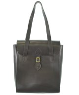 GLENROYAL（グレンロイヤル）ショルダーバッグ 茶 サイズ:- レディース/2200666514042