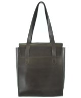 GLENROYAL（グレンロイヤル）ショルダーバッグ 茶 サイズ:- レディース/2200666514042